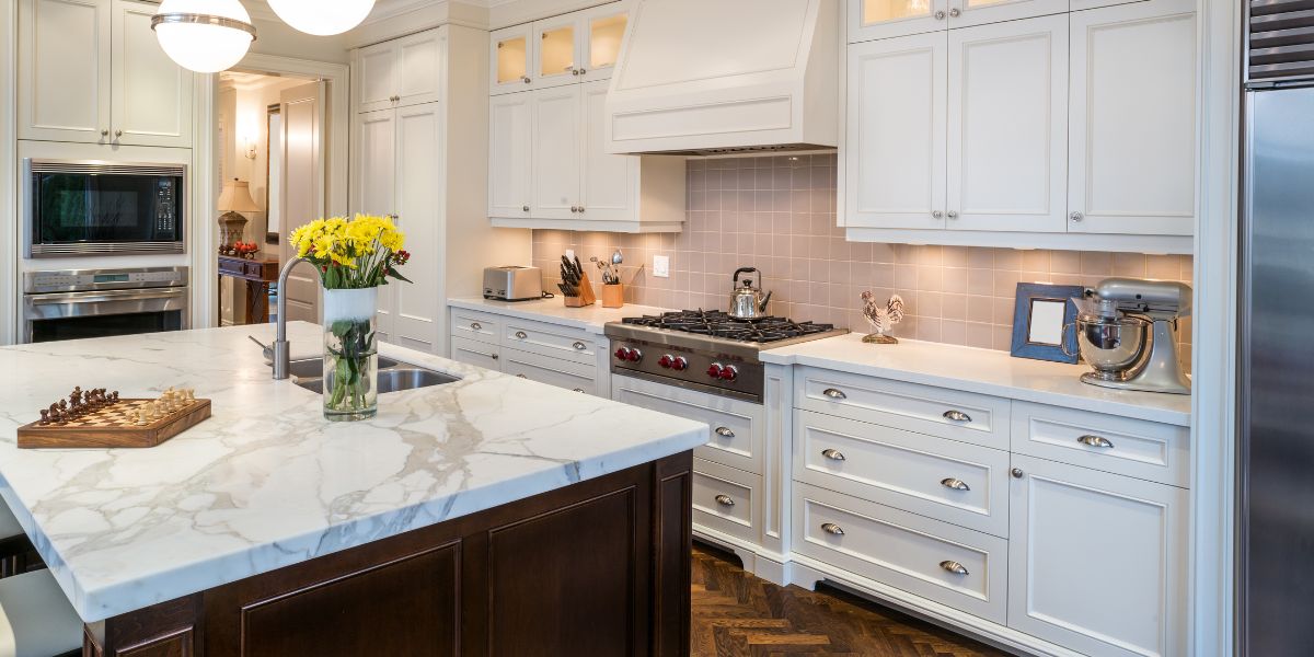  Where Design Meets Durability