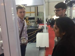 StoneMart – 2019 Jaipur, India