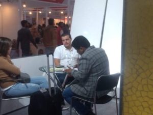 StoneMart – 2019 Jaipur, India