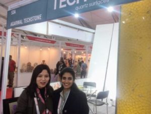 StoneMart – 2019 Jaipur, India