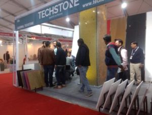 StoneMart – 2019 Jaipur, India