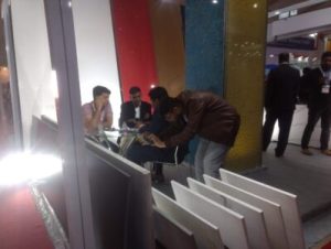 StoneMart – 2019 Jaipur, India