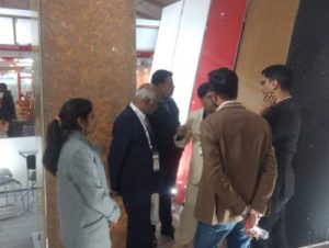 StoneMart – 2019 Jaipur, India