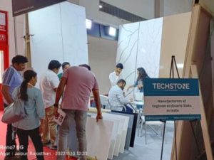 StoneMart – 2019 Jaipur, India