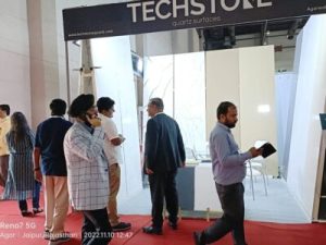 StoneMart – 2022 Jaipur, India