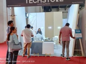 StoneMart – 2019 Jaipur, India