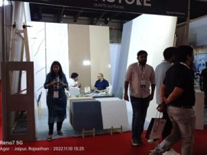 StoneMart – 2022 Jaipur, India
