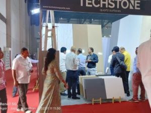 StoneMart – 2019 Jaipur, India