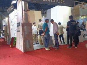 StoneMart – 2019 Jaipur, India
