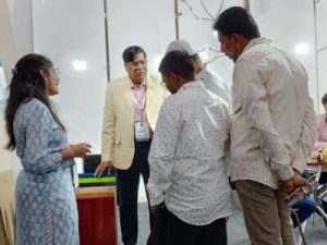 Stona – 2023 Bangalore, India