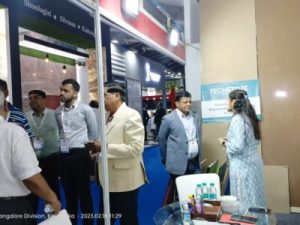 Stona – 2023 Bangalore, India