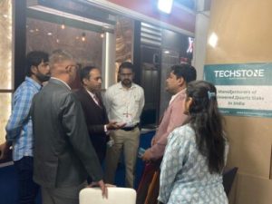 Stona – 2023 Bangalore, India