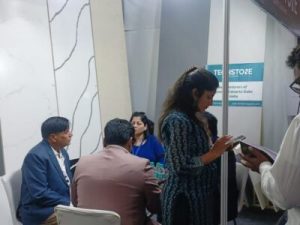 Stona – 2023 Bangalore, India