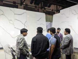 StoneMart – 2024 Jaipur, India