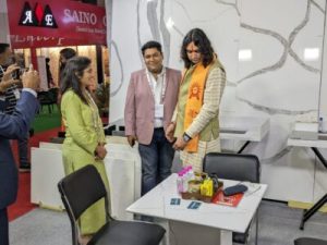 StoneMart – 2024 Jaipur, India