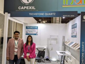 Coverings 2024 Atlanta, USA