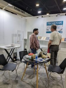 Coverings 2024 Atlanta, USA