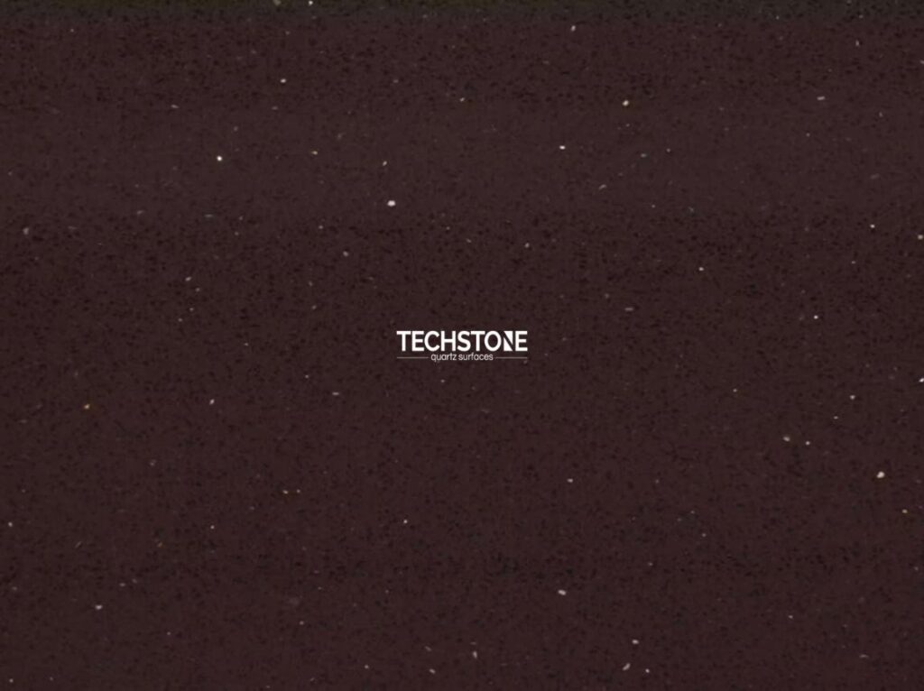 Brown Sparkle Quartz Stone