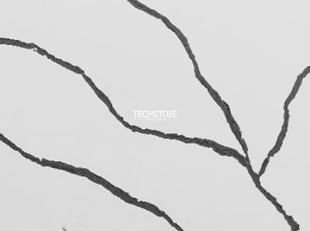 Calacatta Panda Statuario Quartz