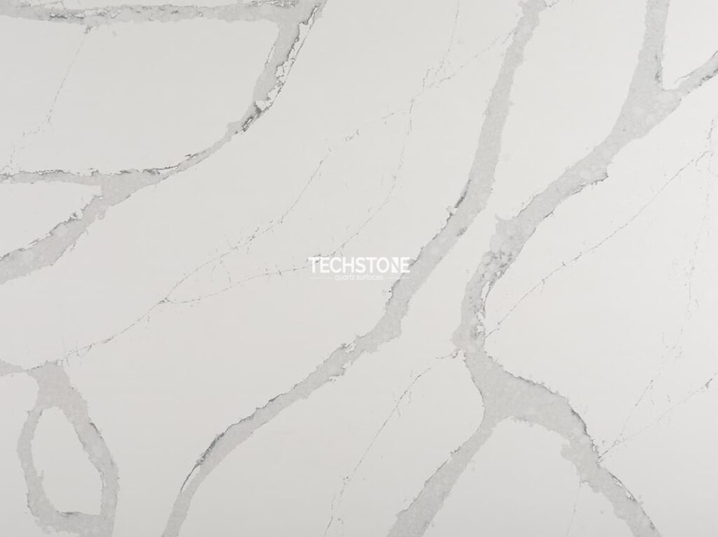 Calacatta Statuario Quartz Slabs