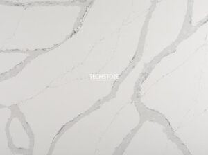 Calacatta Statuario Quartz