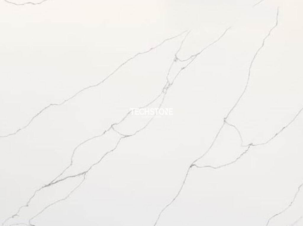 Calacatta White Alma Quartz
