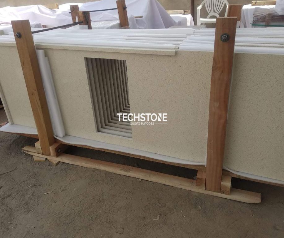 Calacatta Series Quartz