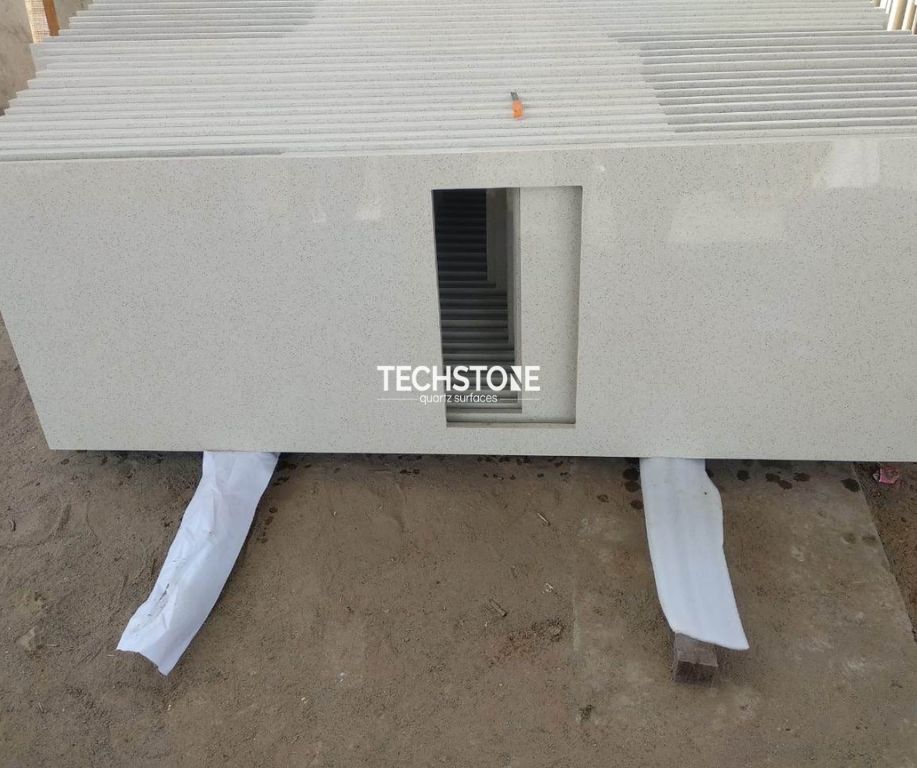 Carrara Series Quartz