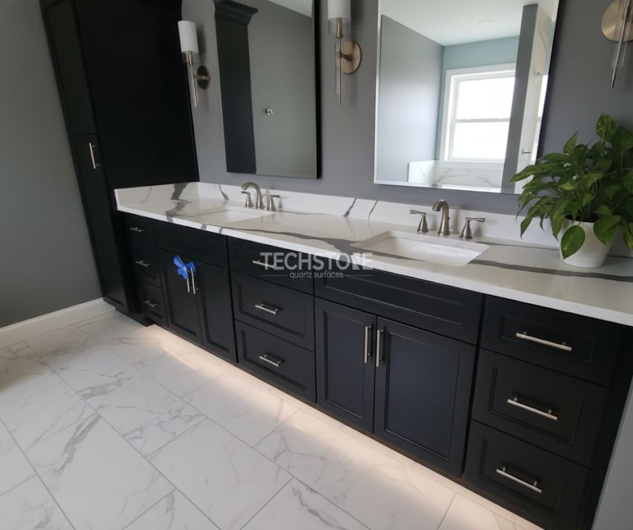 Factory Main Building