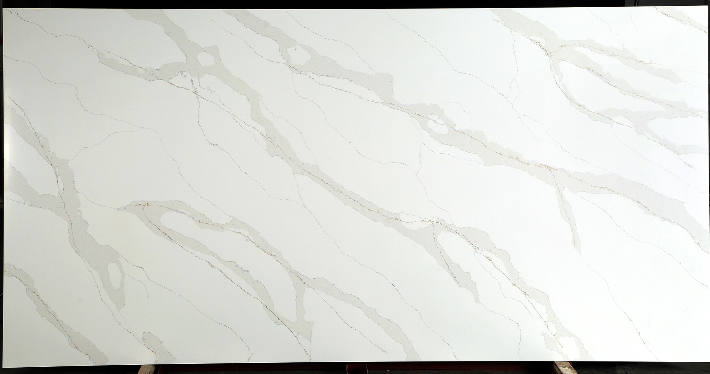 Calacatta Oro Quartz