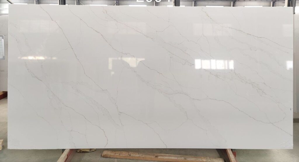 most popular quartz countertop colors