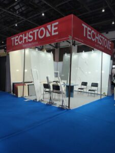 STONEMART- 2026 Jaipur, India