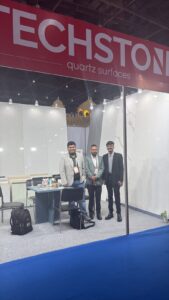 STONEMART- 2026 Jaipur, India