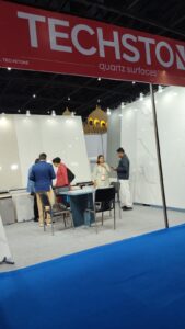 STONEMART- 2026 Jaipur, India