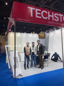 STONEMART- 2026 Jaipur, India