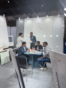 STONEMART- 2026 Jaipur, India