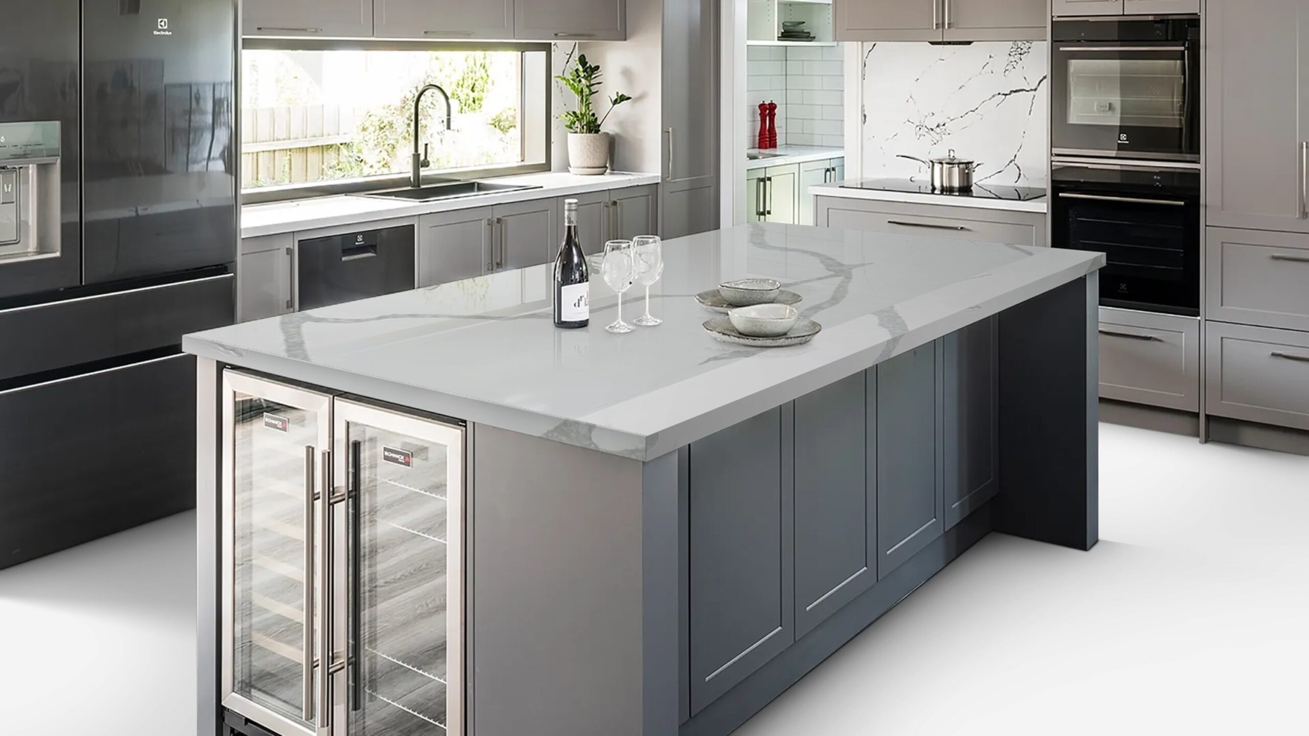 Factory Main Building