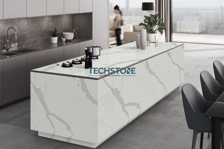 Best Quartz Stone for Kitchen