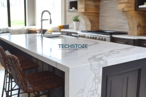 Builders and Designers Prefer Quartz Countertops