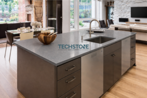 Grey Quartz Countertops for Urban Homes