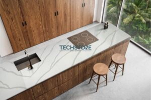 Best Material for a Kitchen Island