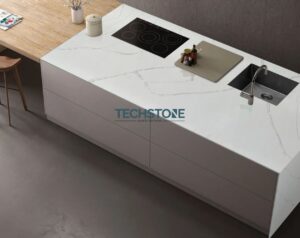 Best White Quartz Countertops for Your Kitchen
